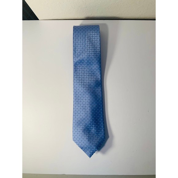 GEOFFERY BEENE  Silk Tie - Picture 1 of 12